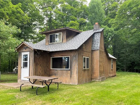 43620 County Highway D, Cable, WI 54821