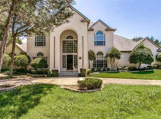 1248 Regents Park Ct, Desoto, TX 75115