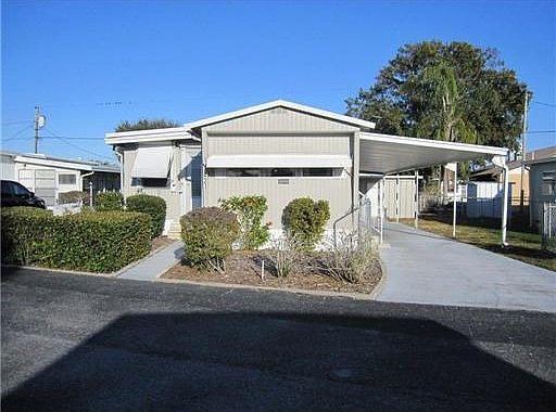 1st image of 6580 Seminole Blvd Lot 421