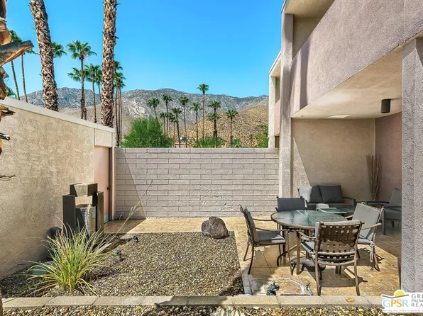 2696 S Sierra Madre Unit F8, Palm Springs, CA 92264
