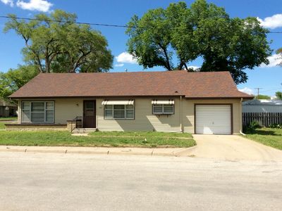 207 Nebraska Ave, Phillipsburg, KS, 67661