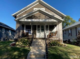 1124 N Leeds St, Kokomo, IN