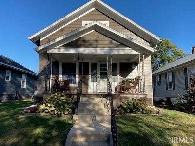 1124 N Leeds St, Kokomo, IN, 46901