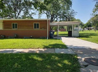 5107 W McGuire Rd, Lincoln, NE 68524