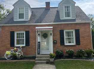 21 Heilman St, Tiffin, OH 44883