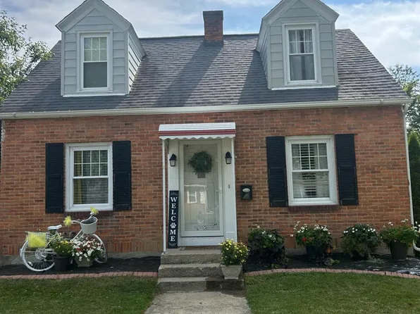 21 Heilman St, Tiffin, OH 44883