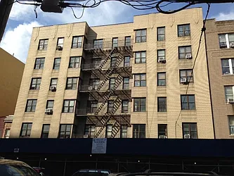 2025 Valentine Avenue in Tremont