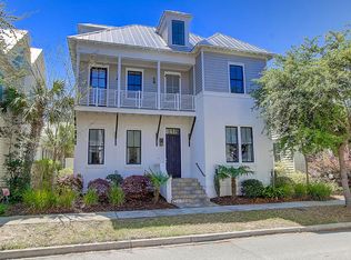 11 Perseverance St, Mount Pleasant, SC 29464