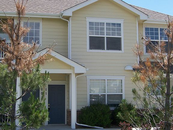 2nd image of 3619 Ponderosa Ct Unit 7