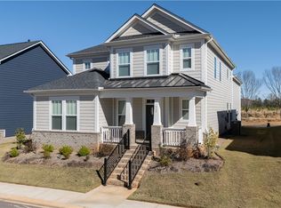 117 Founders Blvd, Central, SC 29630