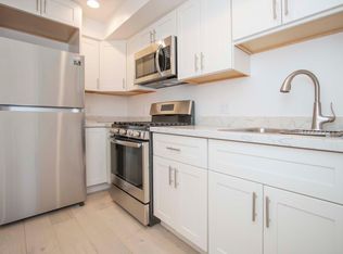 1045 Cabrillo St #7, San Francisco, CA 94118