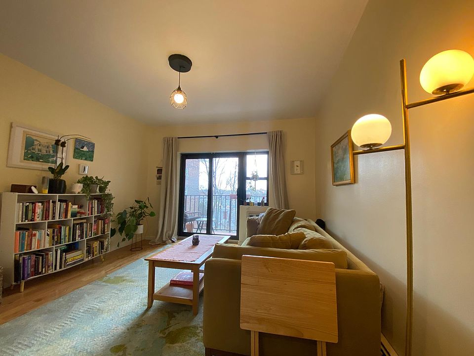 1st image of 400 Ocean Pkwy APT 5C