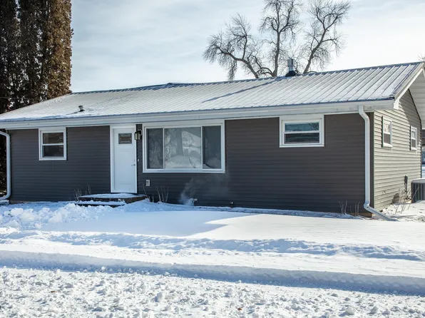 600 W Traer St, Greene, IA 50636