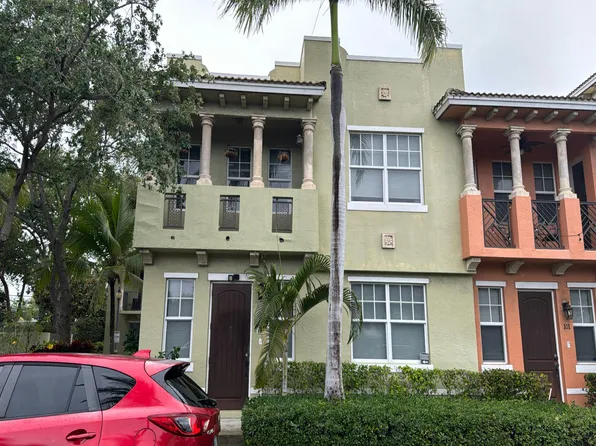 219 N L St APT 100, Lake Worth, FL 33460