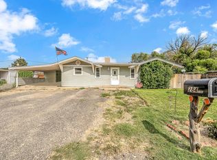 284 Pine St, Grand Junction, CO 81503