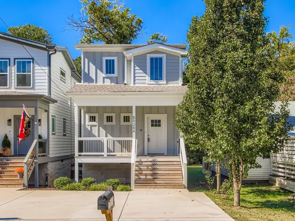 5928A Carl Pl, Nashville, TN 37209