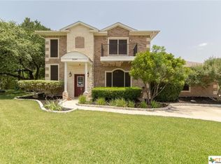 2324 Chisholm Trl, Salado, TX 76571