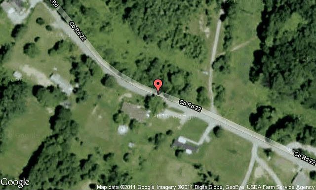 Map View