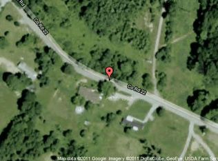 7625 Vore Ridge Rd, Athens, OH 45701