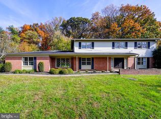 5 Springbriar Ln, Baltimore, MD 21208