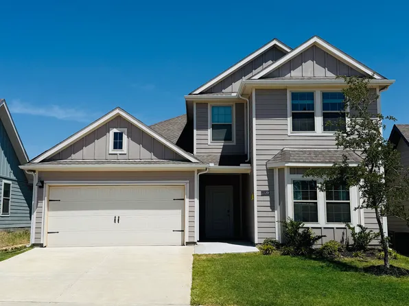 13189 Don Fisher Ln, Providence Village, TX 76227