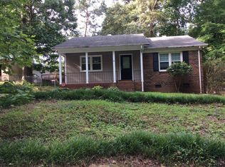 1005 Trollingwood Ln, Raleigh, NC 27615