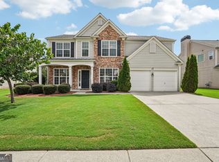 8080 Friarbridge Dr, Suwanee, GA 30024