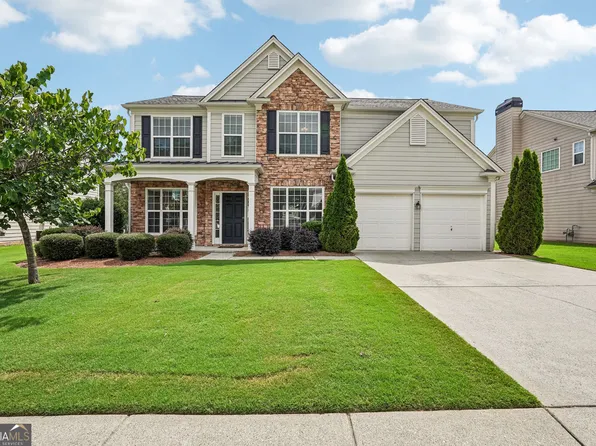 8080 Friarbridge Dr, Suwanee, GA 30024