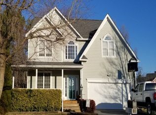 11327 Caruthers Way, Glen Allen, VA 23059