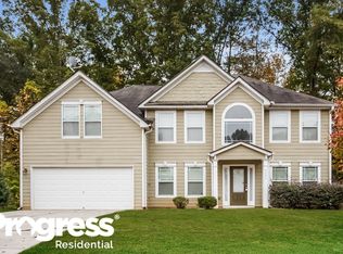 4204 Kenwood Trl, Atlanta, GA 30349