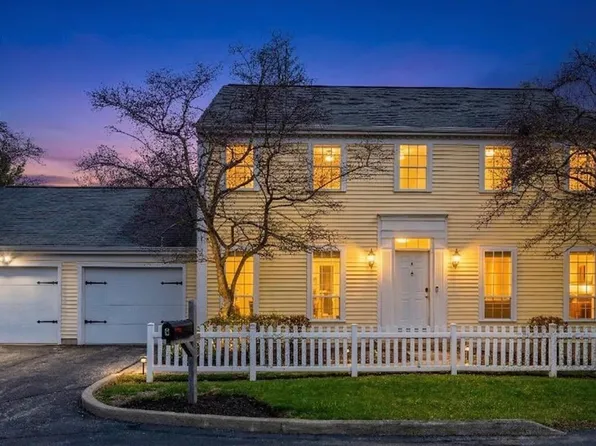 4 Old Duxbury Ct, Fairfield, OH 45014