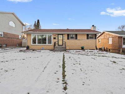 22408 Lawndale Ave, Richton Park, IL, 60471