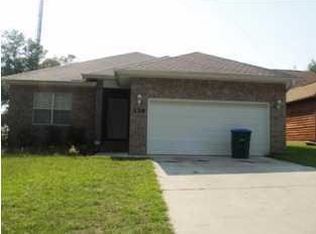 110 Brookmead Dr, Crestview, FL 32539