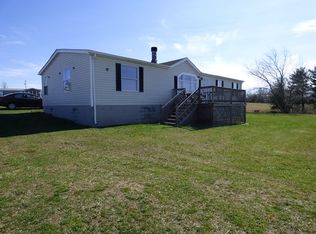 3721 Old Stage Rd, Wytheville, VA 24382