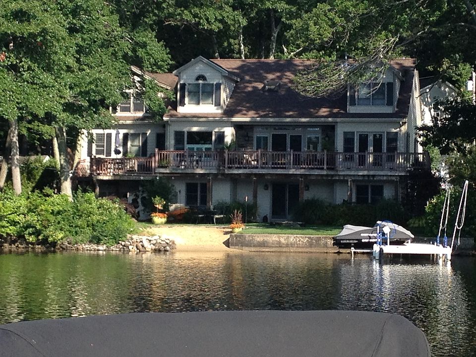 Lake Front 