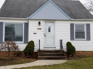 20700 Naumann Ave, Euclid, OH 44123