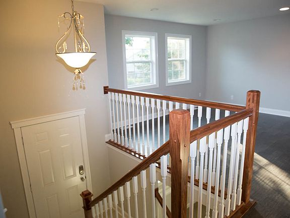 Entry Way