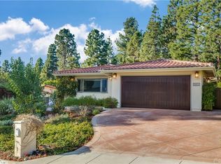 2201 Via Fernandez, Palos Verdes Estates, CA 90274