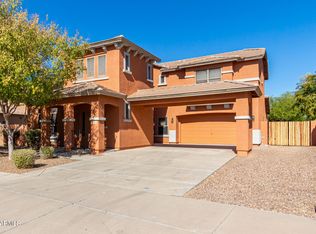18518 E Peartree Ln, Queen Creek, AZ 85142
