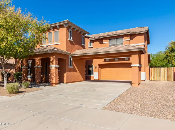 18518 E PEARTREE Lane, Queen Creek, AZ 85142