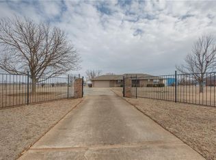 11100 S Bryant Ave, Moore, OK 73160