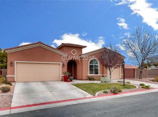 8138 Villa De La Playa St, Las Vegas, NV 89131