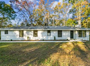 45 Ridge Rd, Medina, TN 38355