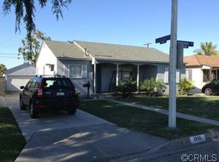 8666 Donovan St, Downey, CA 90242