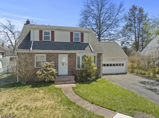 109 Burke Rd, Union, NJ 07083
