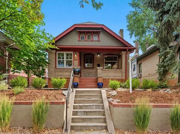 386 S Franklin St, Denver, CO 80209