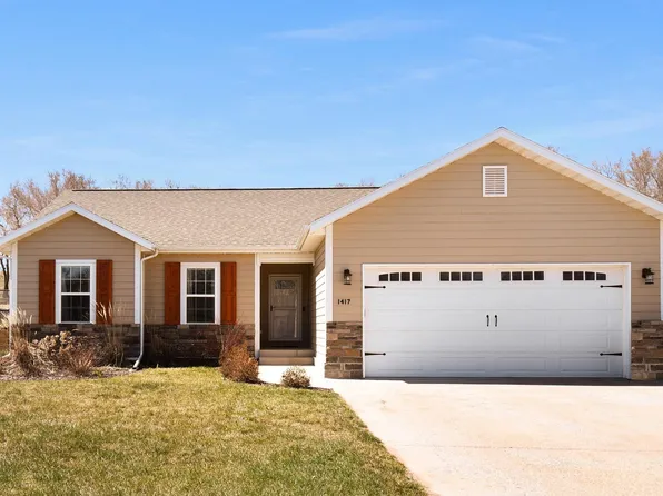 1417 W Pheasant Ridge St, Watford City, ND 58854