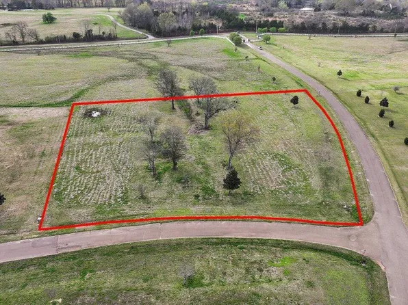 0 Lovorn Ct #8, Flora, MS 39071