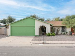 4321 W Rae Cir, Tucson, AZ 85741