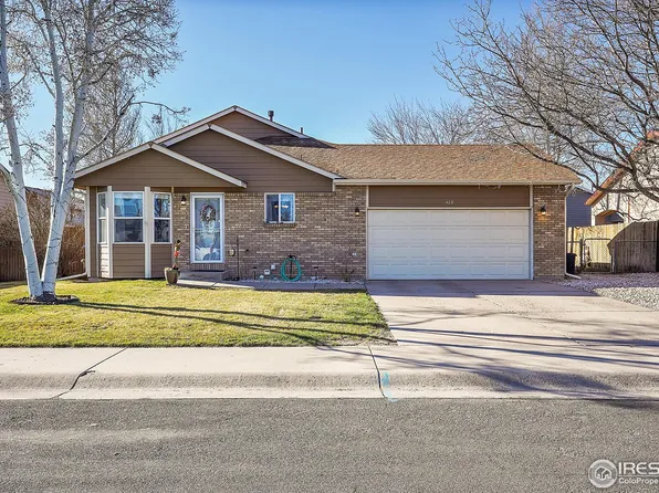 428 E 19th St, Greeley, CO 80631